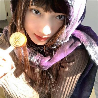 女友的秘密